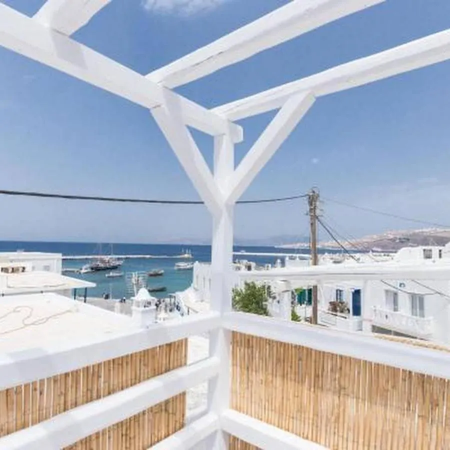 Appartamento Melina'S House Mykonos Town 0*,  Grecia