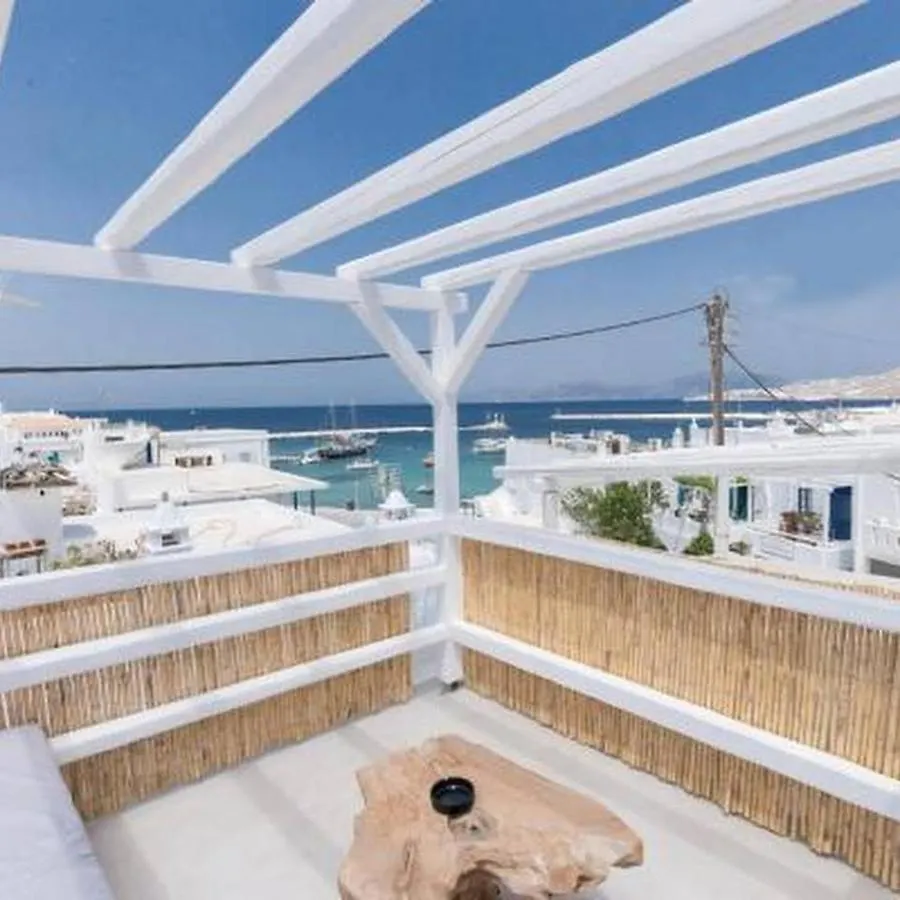Appartamento Melina'S House Mykonos Town Grecia