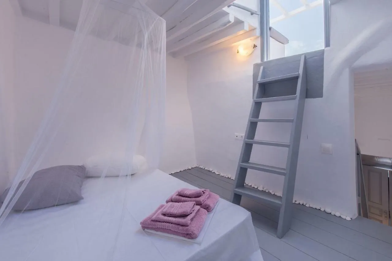شقة Melina'S House Mykonos Town
