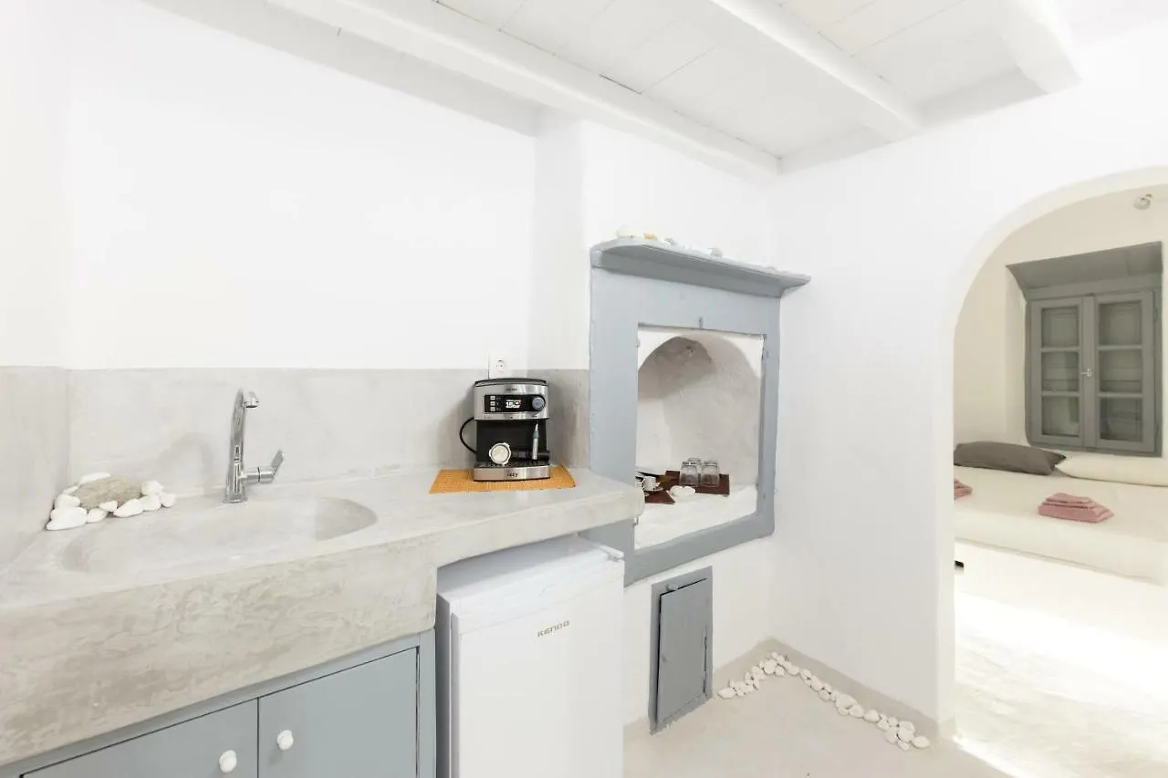 شقة Melina'S House Mykonos Town 0*,  اليونان